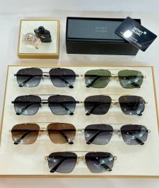 Picture of Montblanc Sunglasses _SKUfw56835356fw